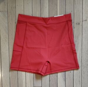 NWT High Waisted Aerie Shorts